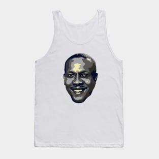 Bebo Valdés Tank Top